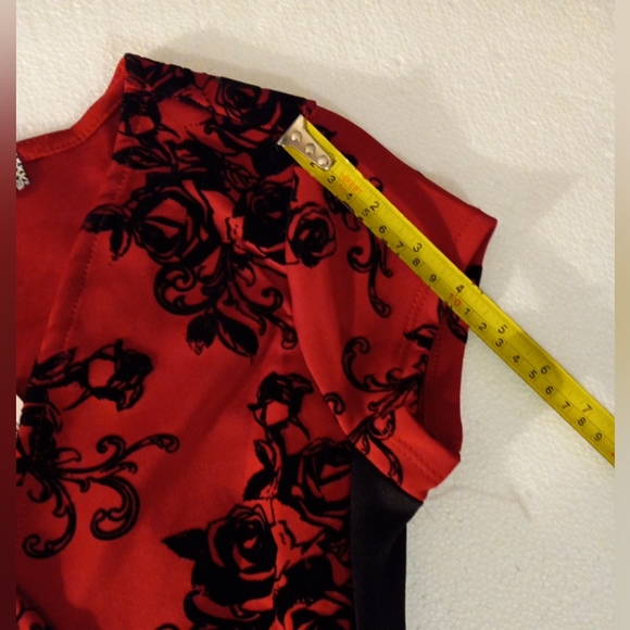 🌻Crave Fame ,Maxi Woman Dress Size XS🌻 - Picture 11 of 13